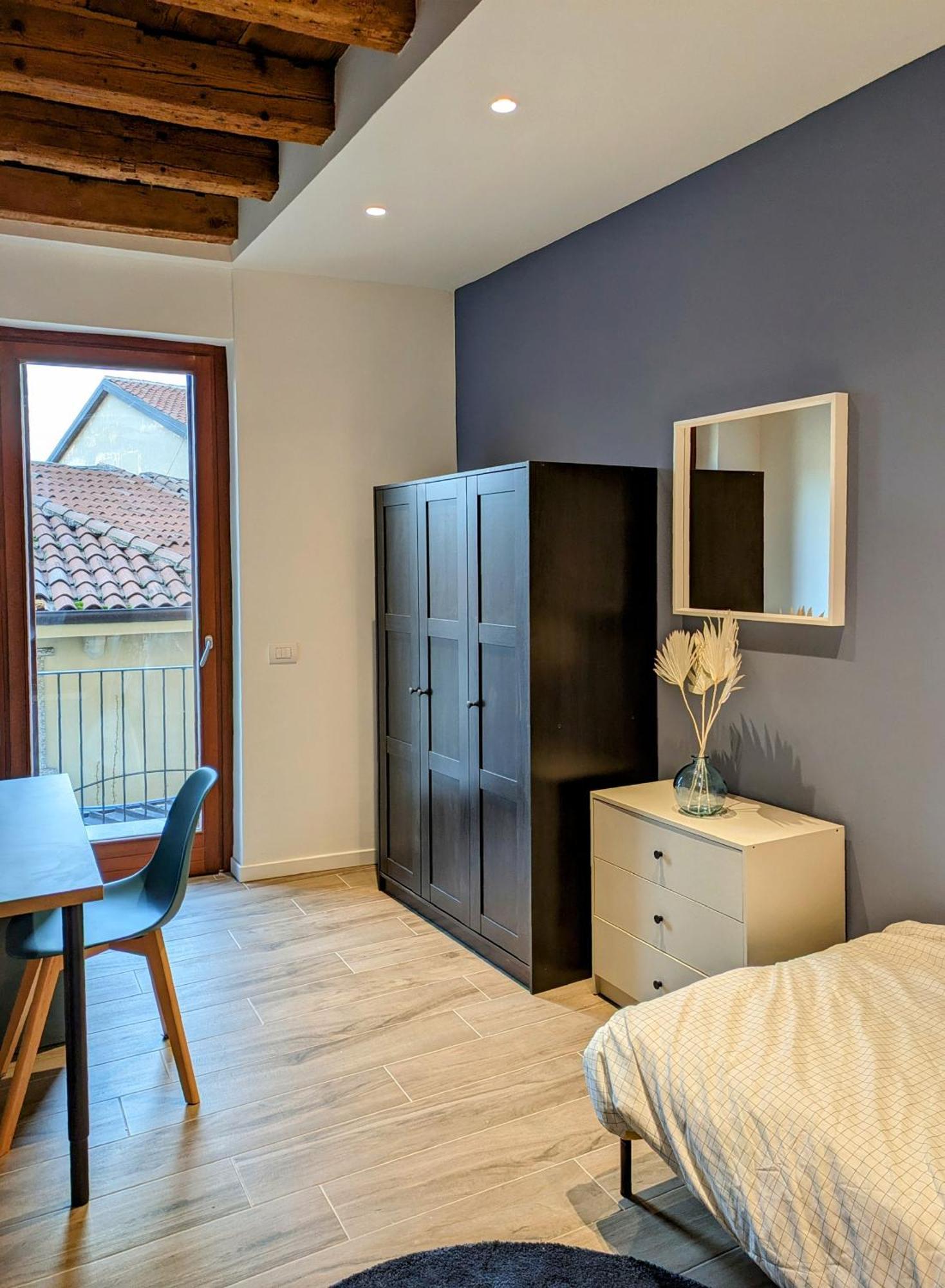 L'Appartamento Blu Verona Exterior photo