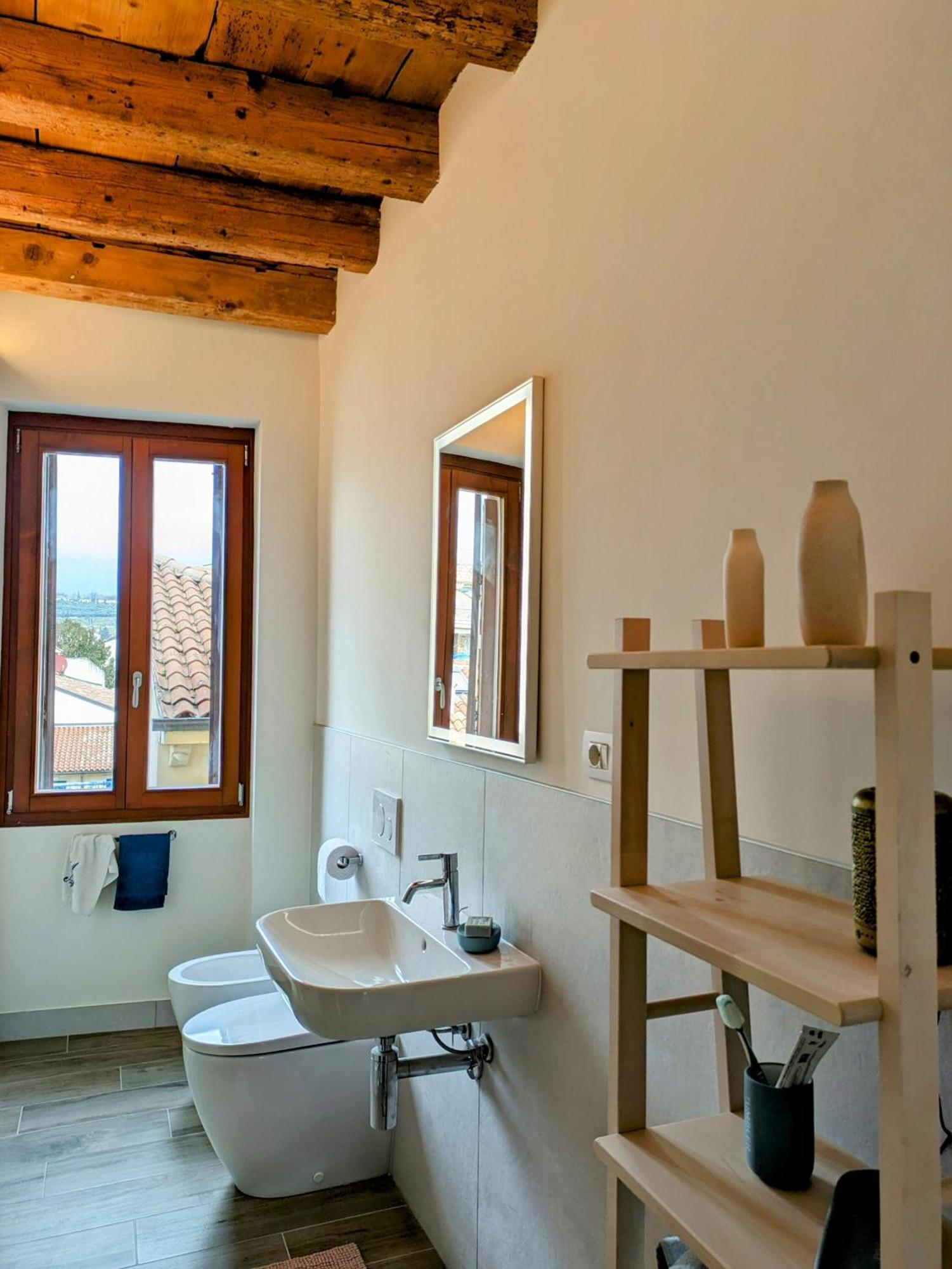 L'Appartamento Blu Verona Exterior photo